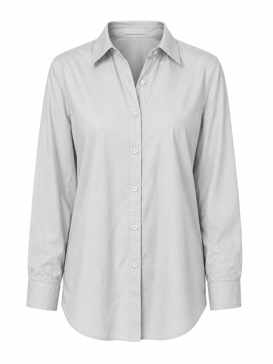 Babaton Tops - Aritzia Babaton Button Up Shirt